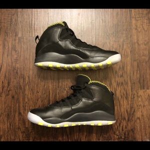 Jordan 10 Venom sz. 11